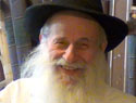 Rabbi Pinchas Korf